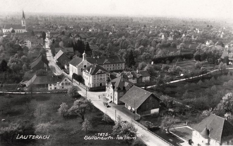 Kloster St. Josef
