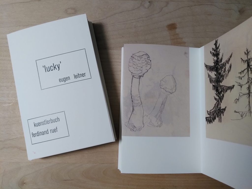 Wider dem Vergessen:  „Lucky“ und „Unbekannt“
