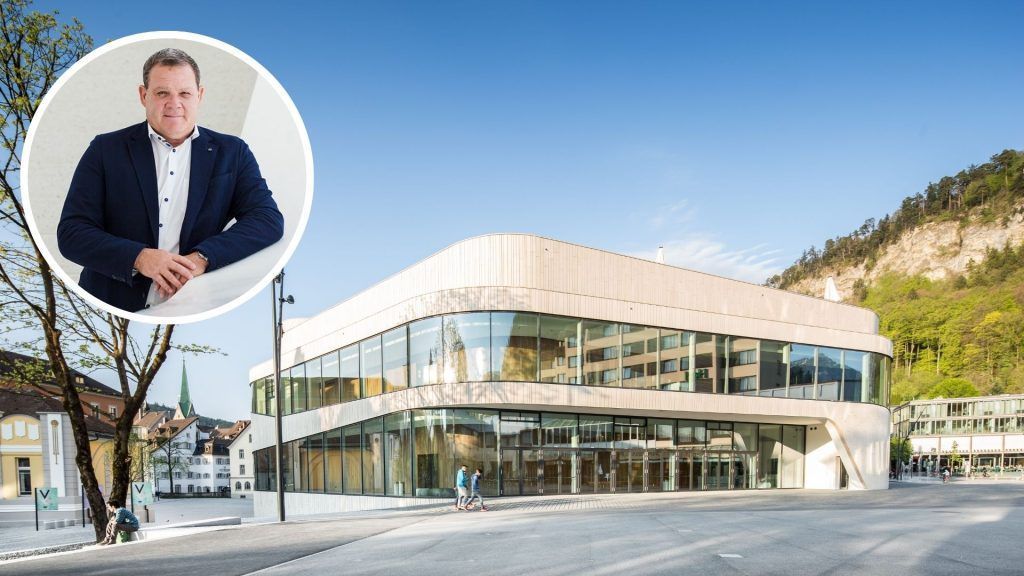Montforthaus setzt auf neuen Catering-Partner