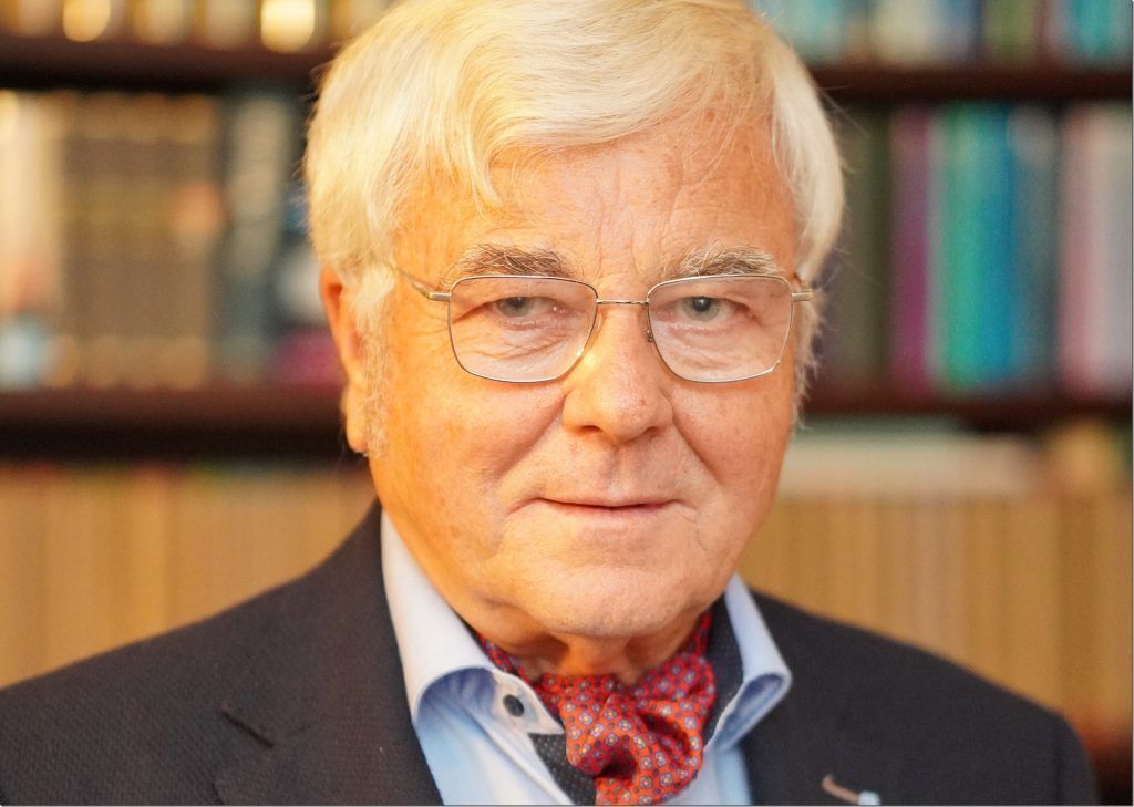 Ein Blick in die menschlichen Abgründe