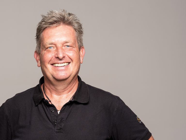 Patrick Moosmann von Sunshine Tours zum Einbruch in die Bushalle in Feldkirch