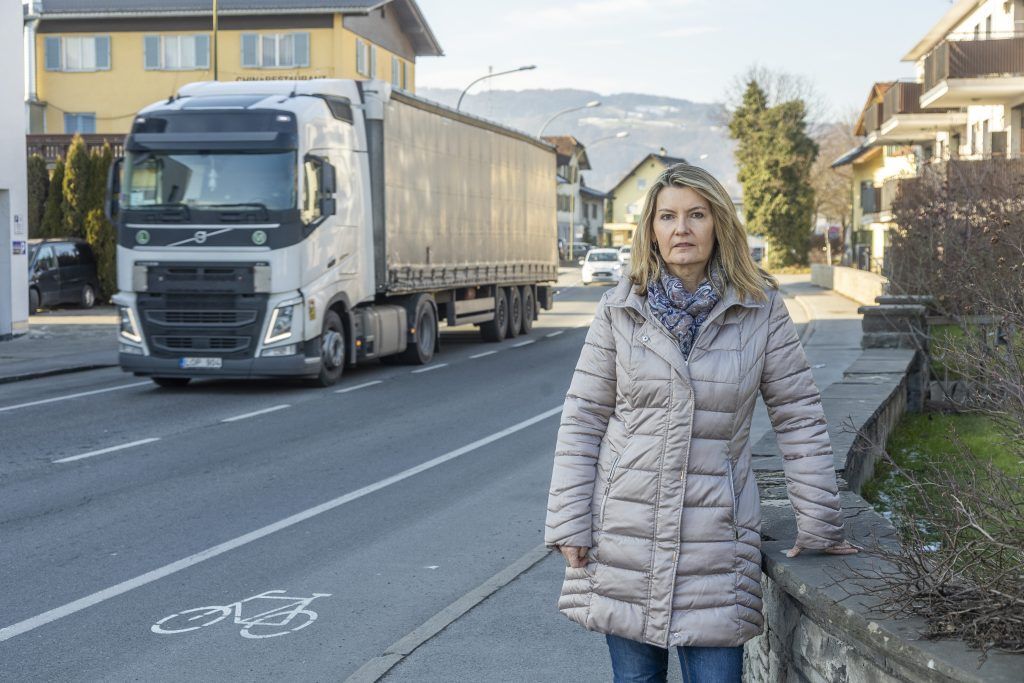 &#8220;Ich bin so froh, dass die Grünen endlich weg sind&#8221;