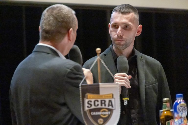 Generalersammlung SCR Altach Fussball