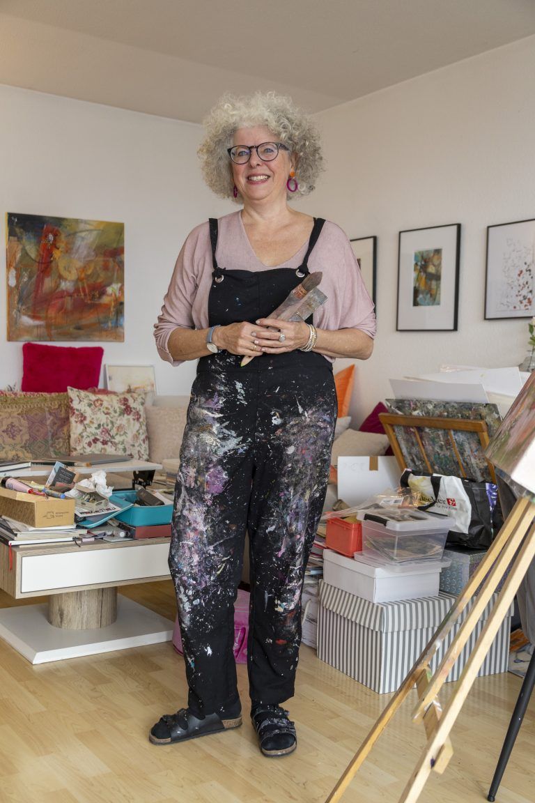 vorarlberger des tages: astrid nimeth