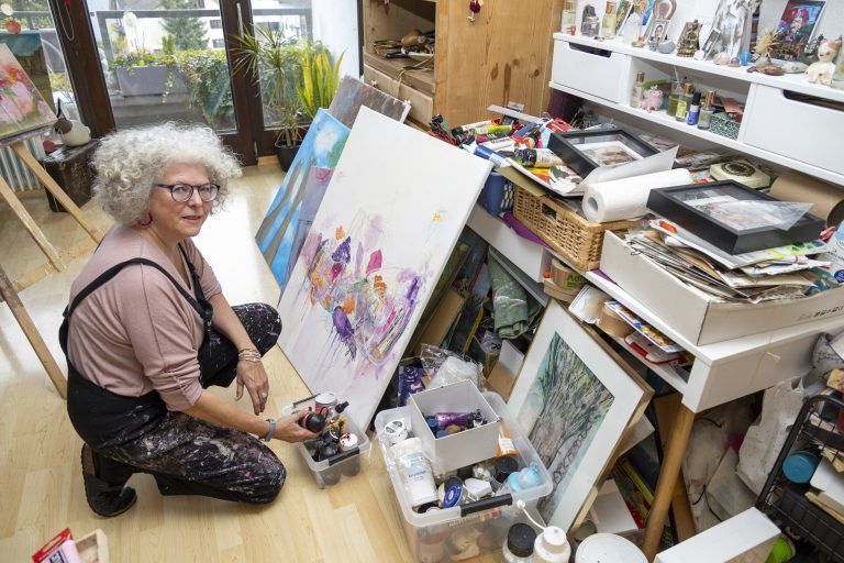vorarlberger des tages: astrid nimeth
