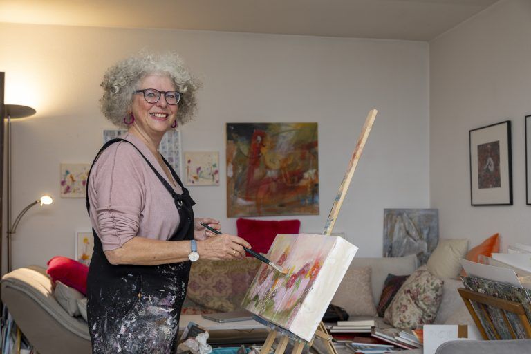vorarlberger des tages: astrid nimeth