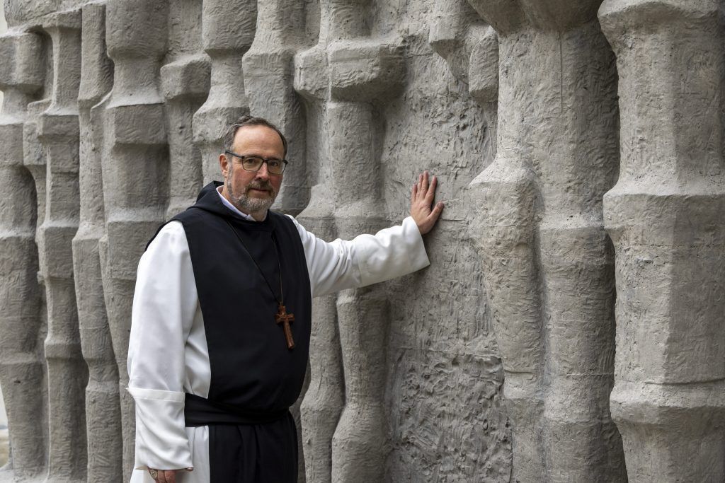 Bregenzer Abteikirche Mehrerau erwacht in neuem Glanz: „Unsere Kirche ist das Herzstück des Klosters“
