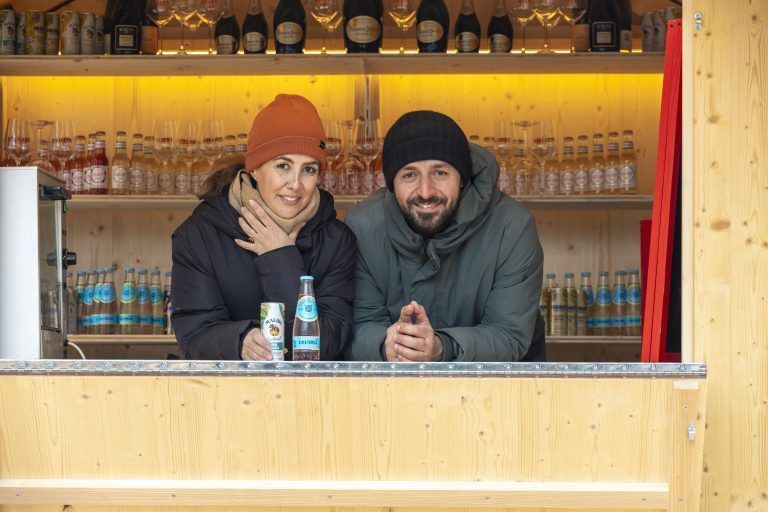 Der Weihnachtszauber beginnt - Neues auf dem Dornbirner Christkindlemarkt