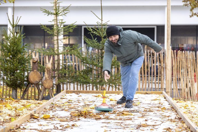 Der Weihnachtszauber beginnt - Neues auf dem Dornbirner Christkindlemarkt