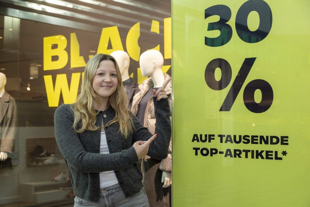 So viel spart man am Black Friday wirklich