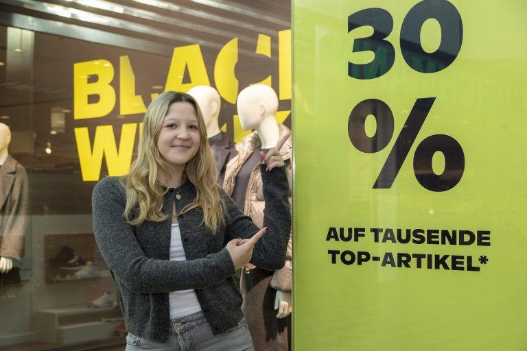 So viel spart man am Black Friday wirklich