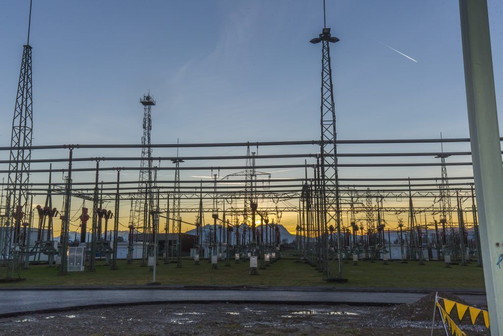 So stark steigen die Strompreise in Vorarlberg