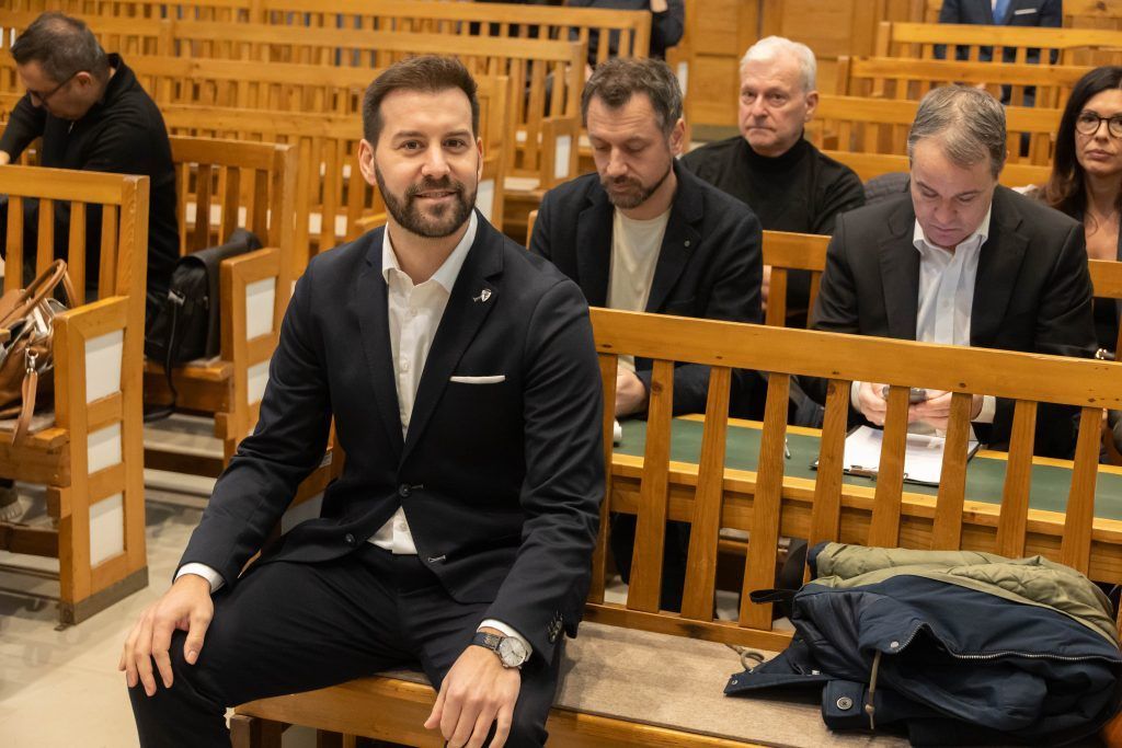 So begründet der Richter das Urteil gegen Simon Tschann &#8211; und was der Bürgermeister dazu sagt