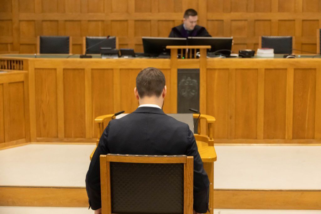 Nach Urteil gegen Simon Tschann: „Man kann nicht alles lesen und tut das auch nicht“