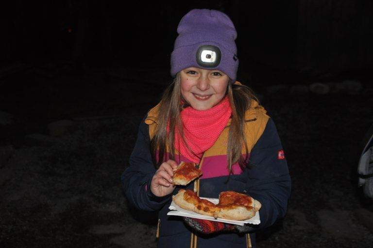 Christkindlpostamt