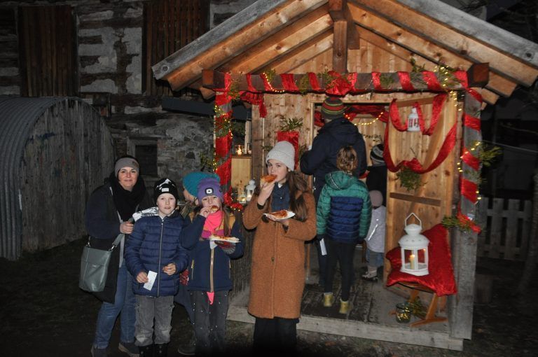 Christkindlpostamt