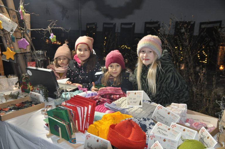 Christkindlpostamt