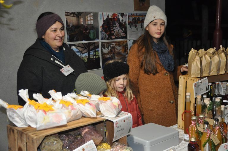 Christkindlpostamt