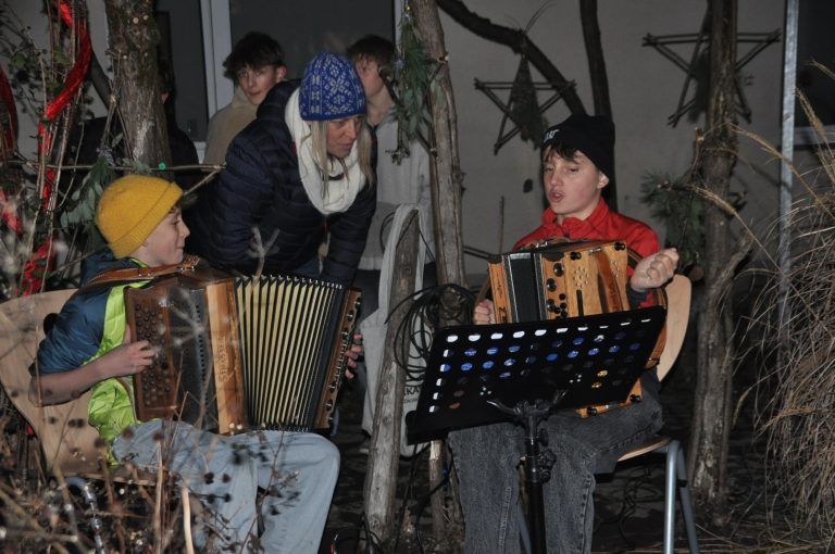 Christkindlpostamt