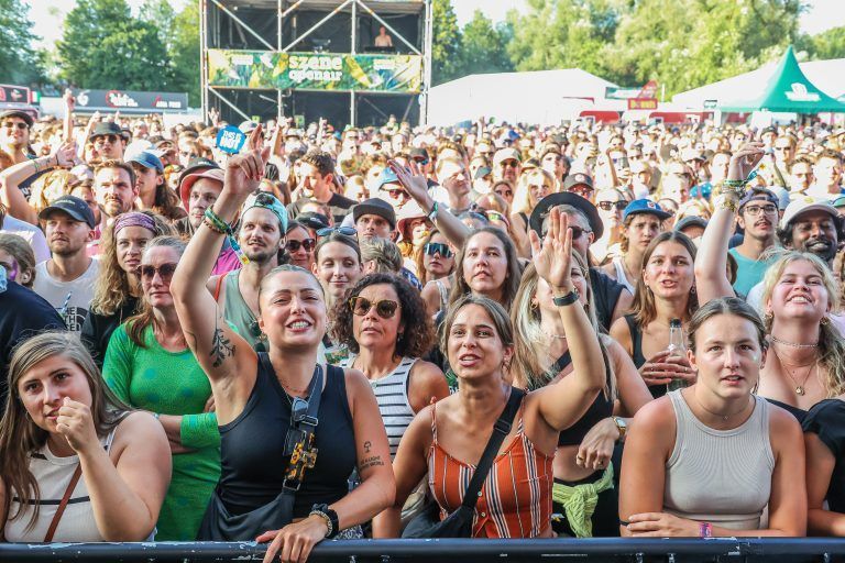 szene openair 2024, tag zwei, faber