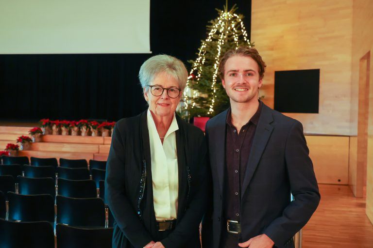 Ma hilft Gala 2024 – Cubus Wolfurt