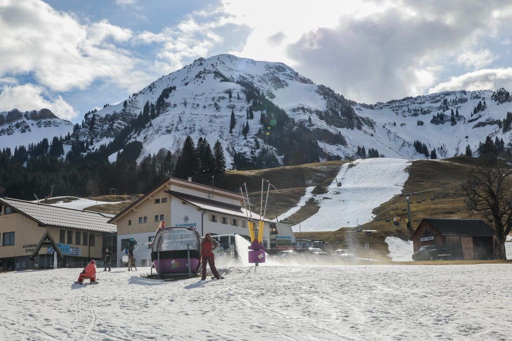 Tag der Entscheidung: Wie es mit dem Skigebiet Schetteregg weitergehen kann