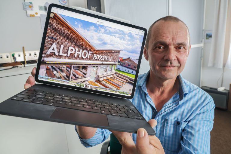 Skigebiet Mellau: Käufer für Alphof Roßstelle ist gefunden