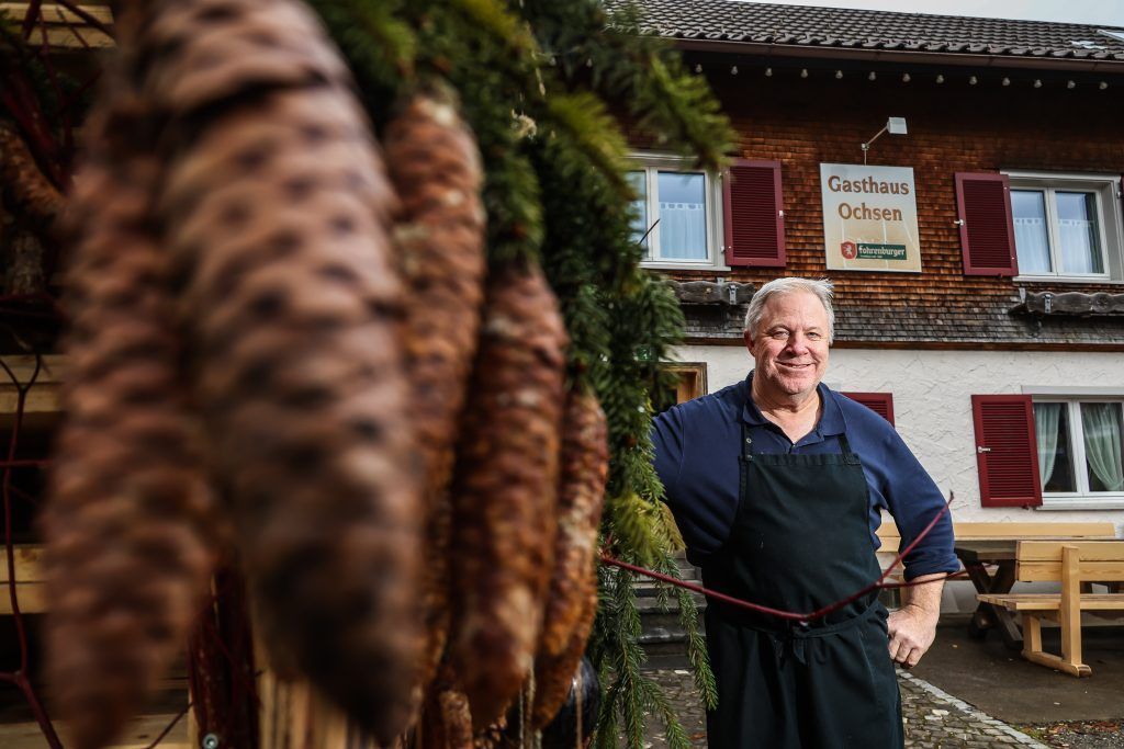 Wie es mit dem Ochsen in Bildstein weitergeht