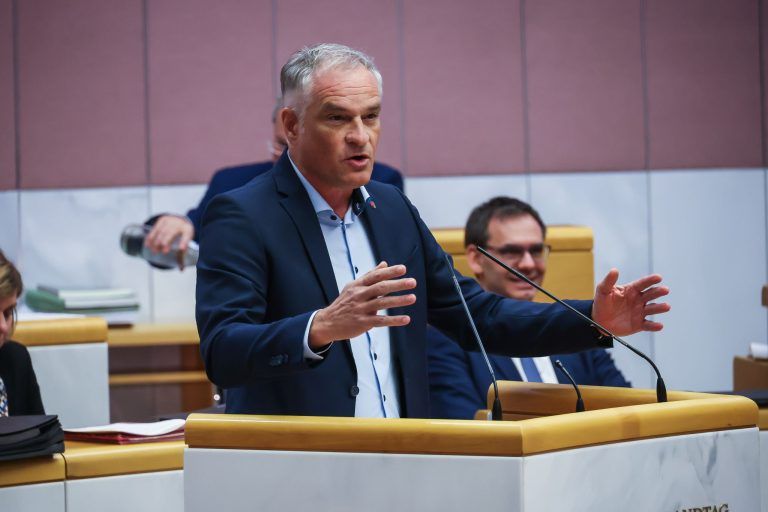 Rankweiler Grundstück schafft es in den Landtag
