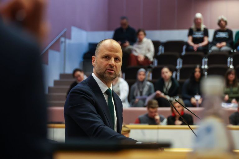 Rankweiler Grundstück schafft es in den Landtag