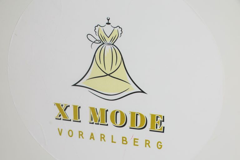 Kristina Aleksic hat Xi-Mode gegründet