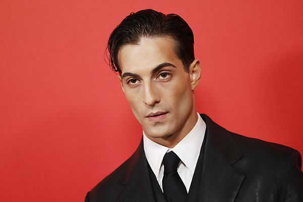 Måneskin-Frontmann Damiano David nun solo unterwegs