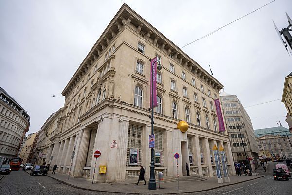 Bank Austria Kunstforum: Vorsichtiger Optimismus nach Gipfel