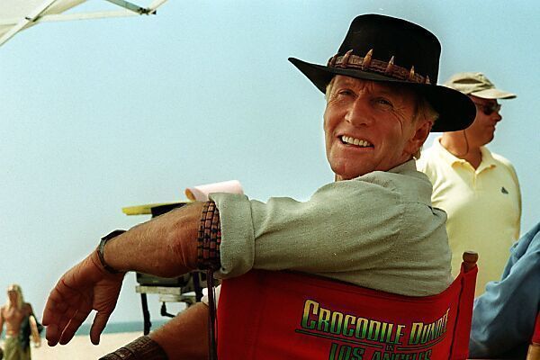Krokodil aus &#8220;Crocodile Dundee&#8221; ist tot