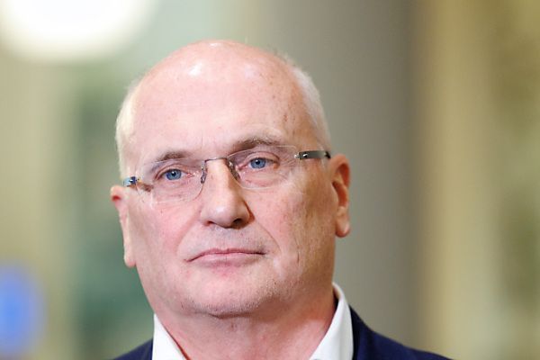 ÖFB-Rechtsmittelsenat beschäftigt sich mit Bartosch-Wahl