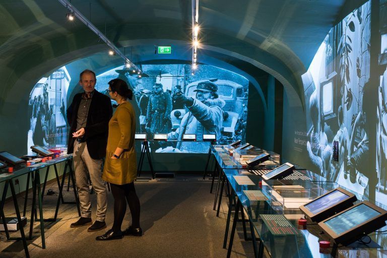 jüdisches museum hohenes rückblick und ausblick 2024/2025