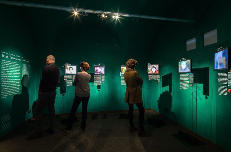 jüdisches museum hohenes rückblick und ausblick 2024/2025