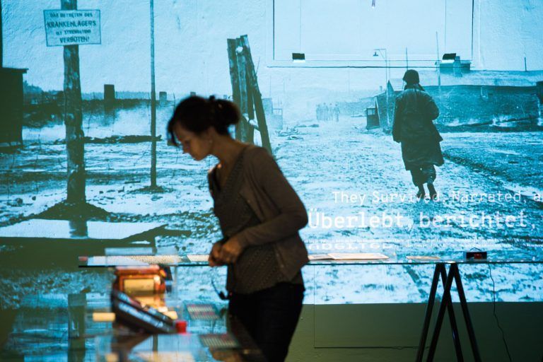 jüdisches museum hohenes rückblick und ausblick 2024/2025