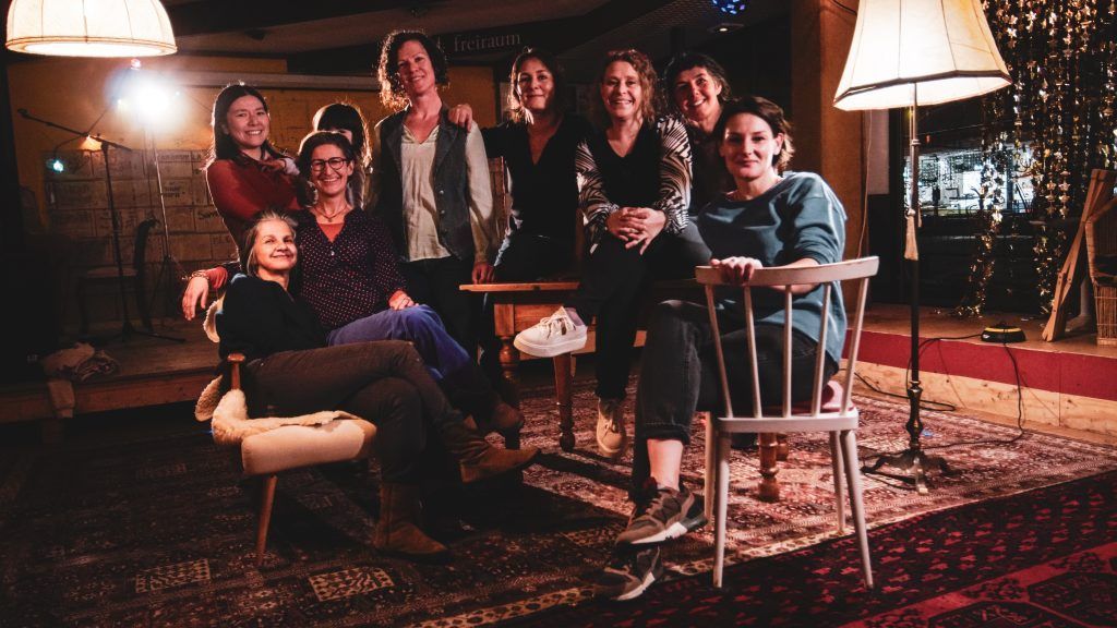 Ein Zentrum für Kultur, Gemeinschaft und Inspiration