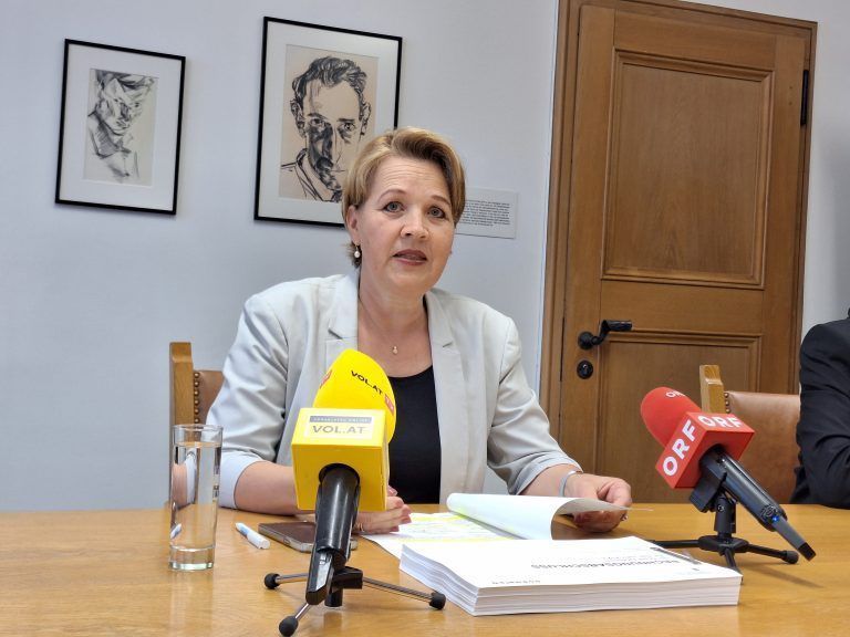 Rechnungsabschluss 2022 der Stadt Dornbirn