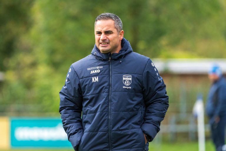 Akdeniz verlässt SV Lochau mit Saisonende