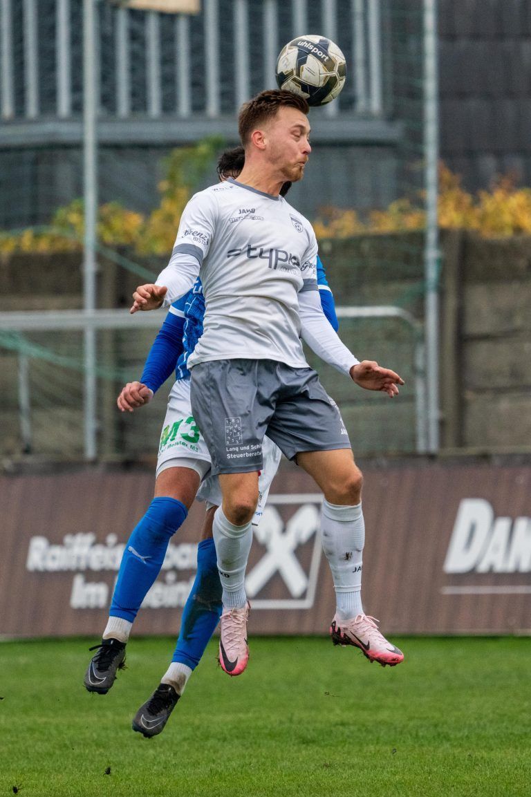 Paukenschlag: Aydin hört in Lochau auf