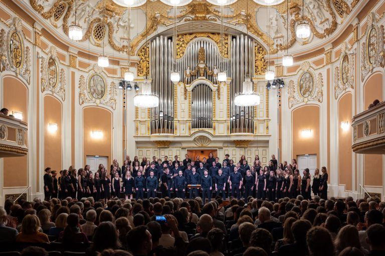 Musik, die direkt ins Herz geht