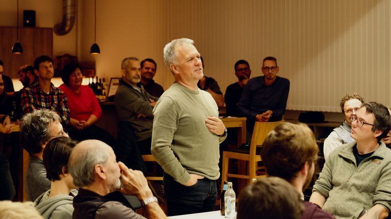Jahreshauptversammlung 2024 der Harmoniemusik Vandans