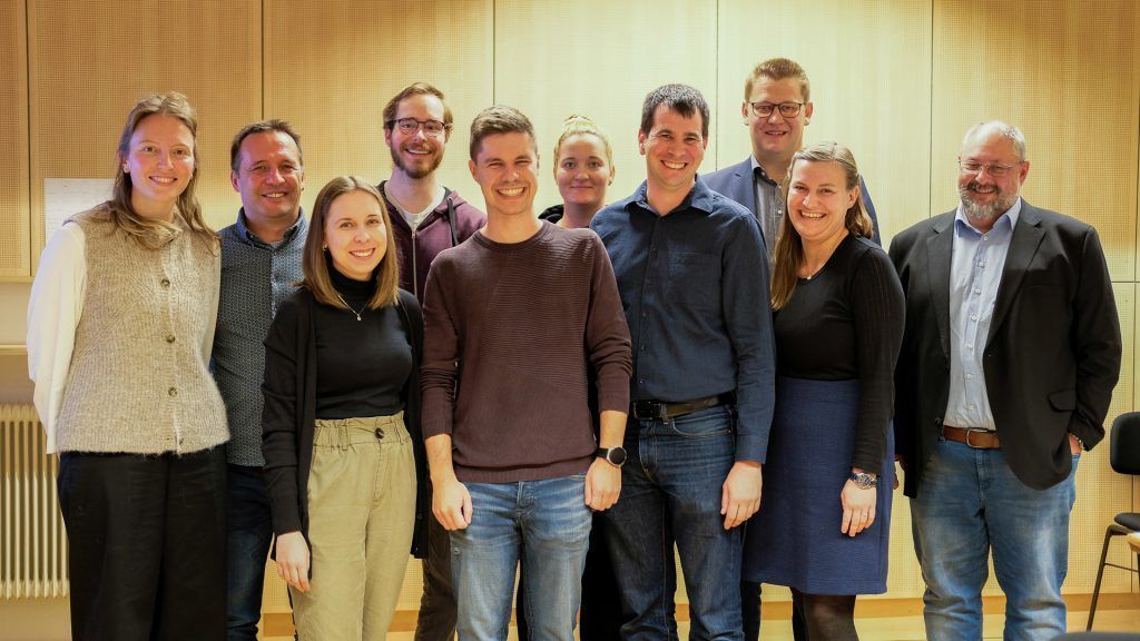 Vandanser Musik zog positive Bilanz