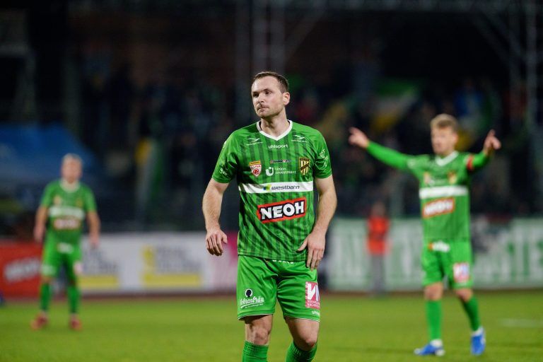 Leo Mikic (Lustenau) Austria Lustenau – SV Stripfing