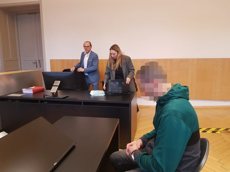 falsche Golddukaten verkauft