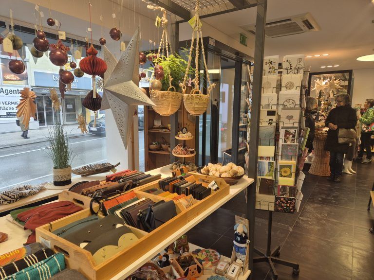Weltladen Bludenz, Neueröffnung