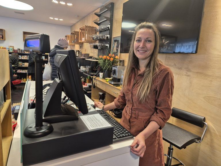 Weltladen Bludenz, Neueröffnung
