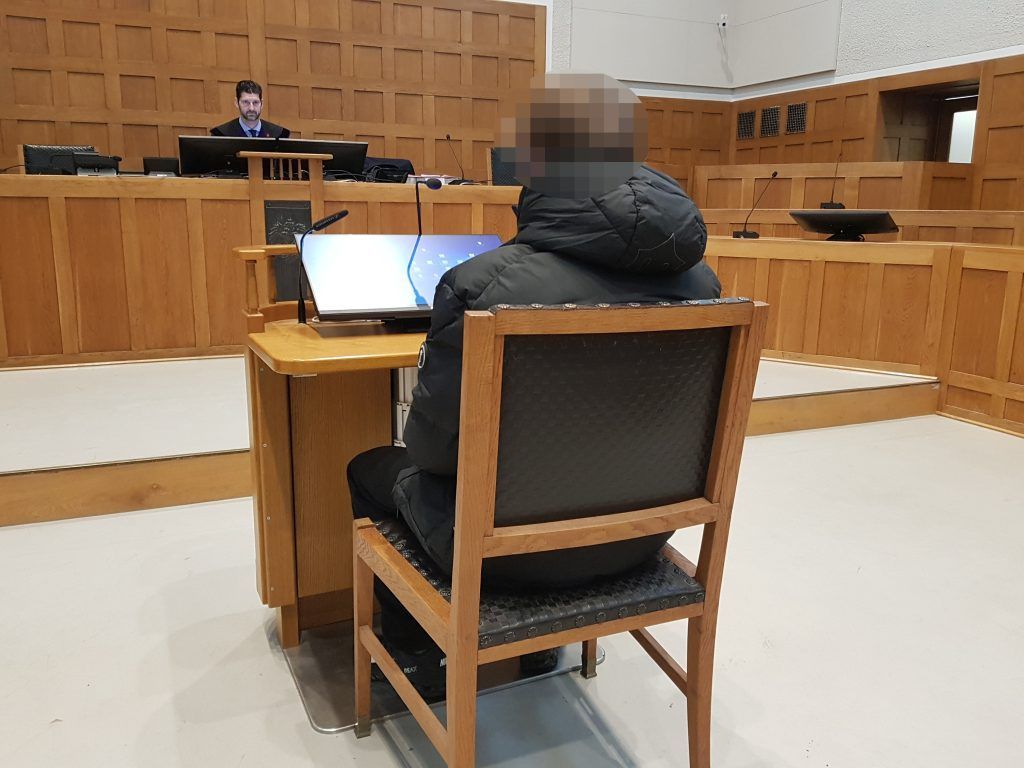 Betrunkener Teenager verursacht hohen Schaden im Bregenzer Hafen